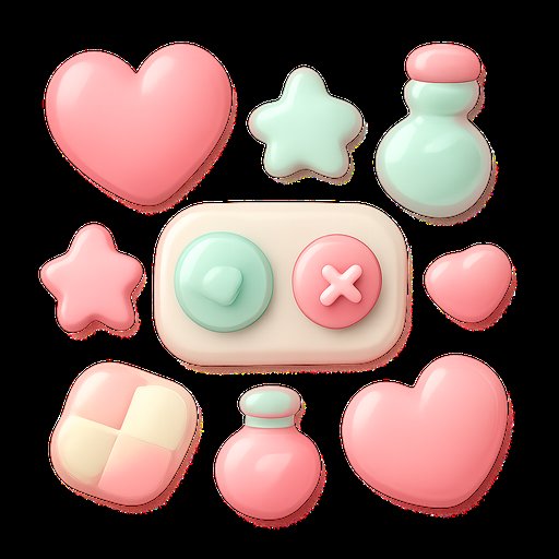 Joya9 cookie preferences panel